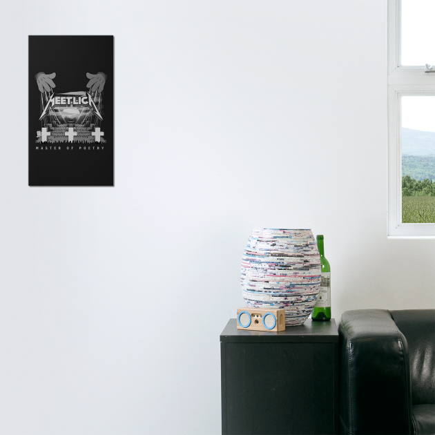 42489109 0 - Metallica Band Store