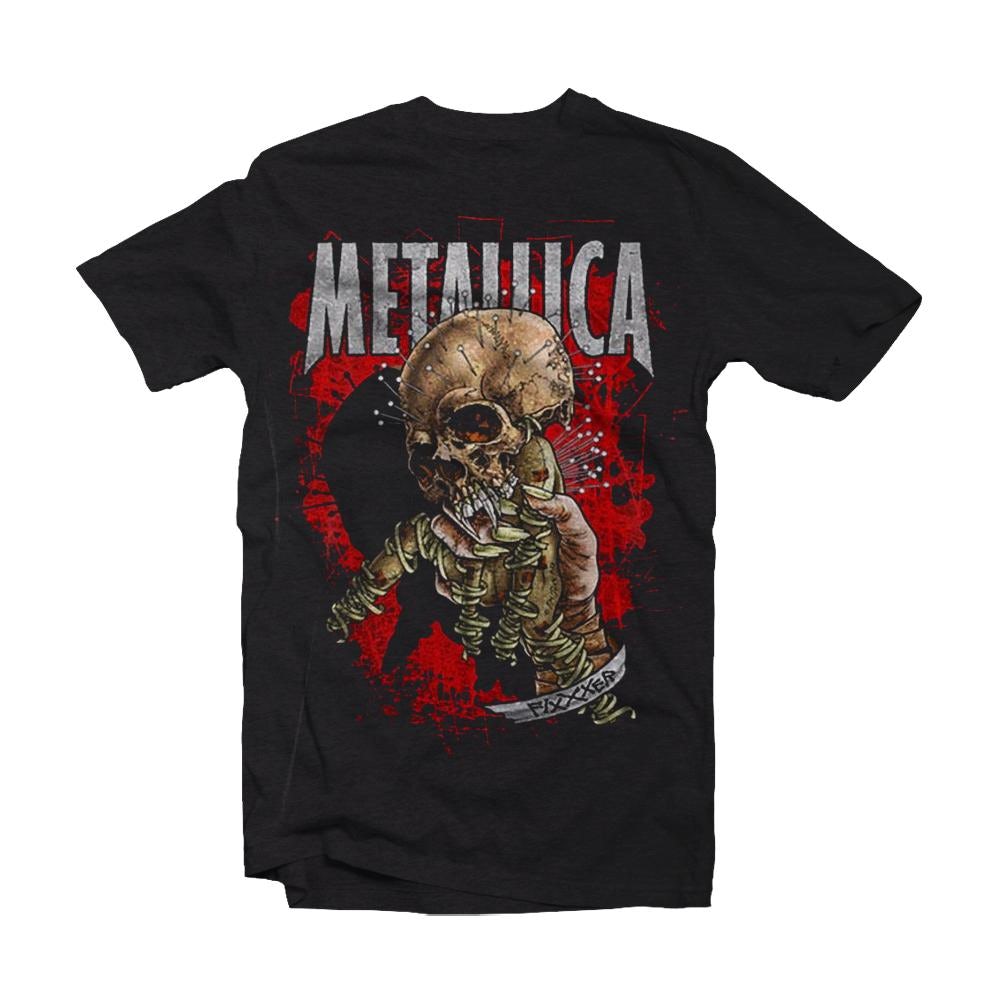 AGOn1HP9Metallica Fiver reduxx Web T shirt 52f58a34 68bd 49f1 8adf 5b564732f391 - Metallica Band Store