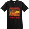 B7DKyWU3Metallica Whiplash Shirt - Metallica Band Store