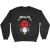 Death Metallica Metal Rock Band 12258.1664181150 - Metallica Band Store