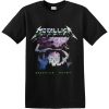 G5I9gP0EMetallica CreepingDeath Shirt - Metallica Band Store