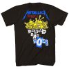 Gyxok4FQMetallica Damage Inc Back - Metallica Band Store