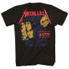 JJLmAAevMetallica Harvester Of Sorrow Back - Metallica Band Store