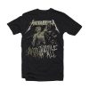 KEsPC6L910 Web T shirt - Metallica Band Store
