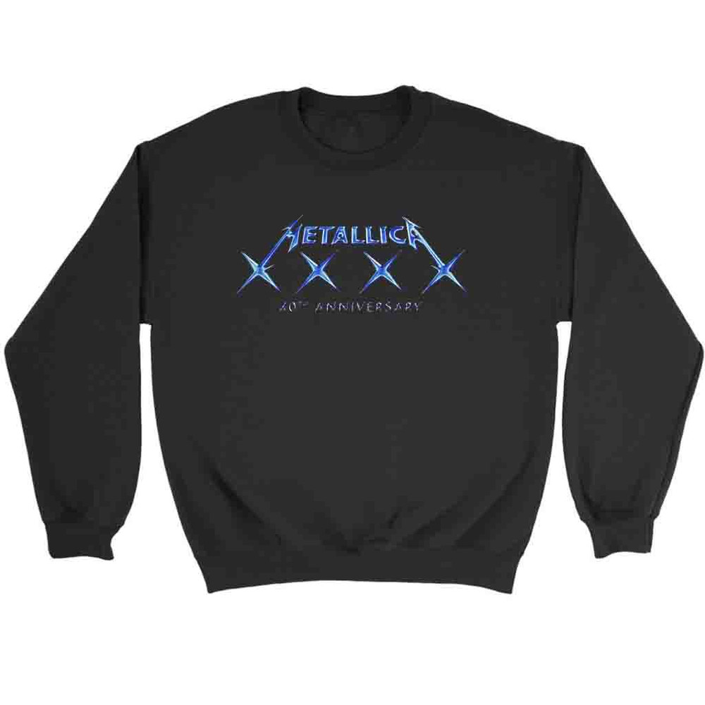 - Metallica Band Store