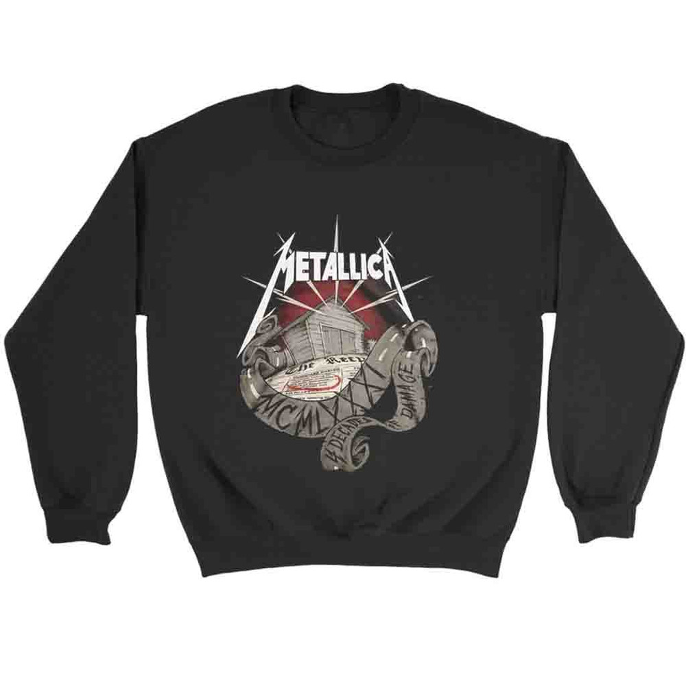 Metallica 40th Anniversary Garage 60714.1659500261 - Metallica Band Store