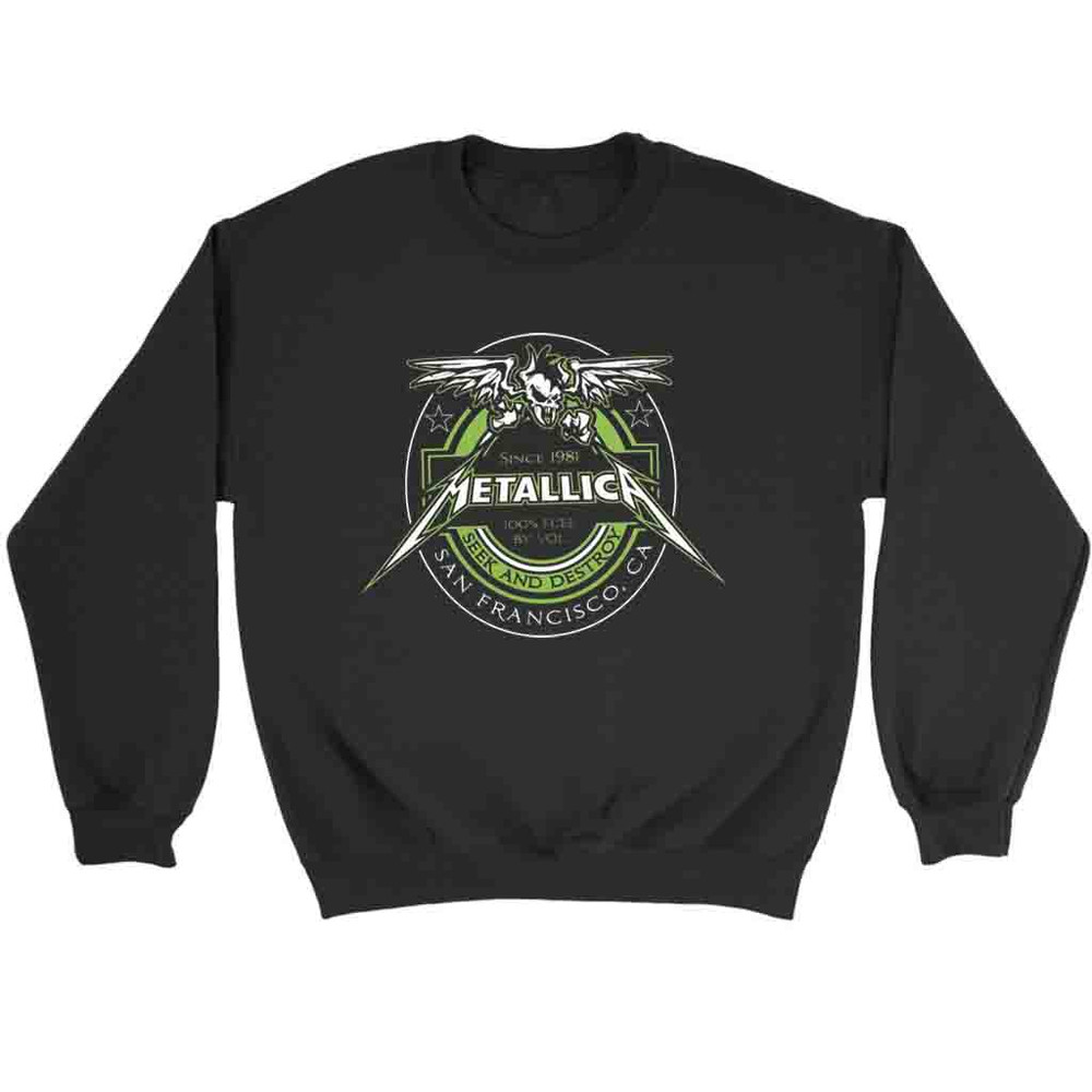 Metallica Fuel Design 77960.1659500260 - Metallica Band Store