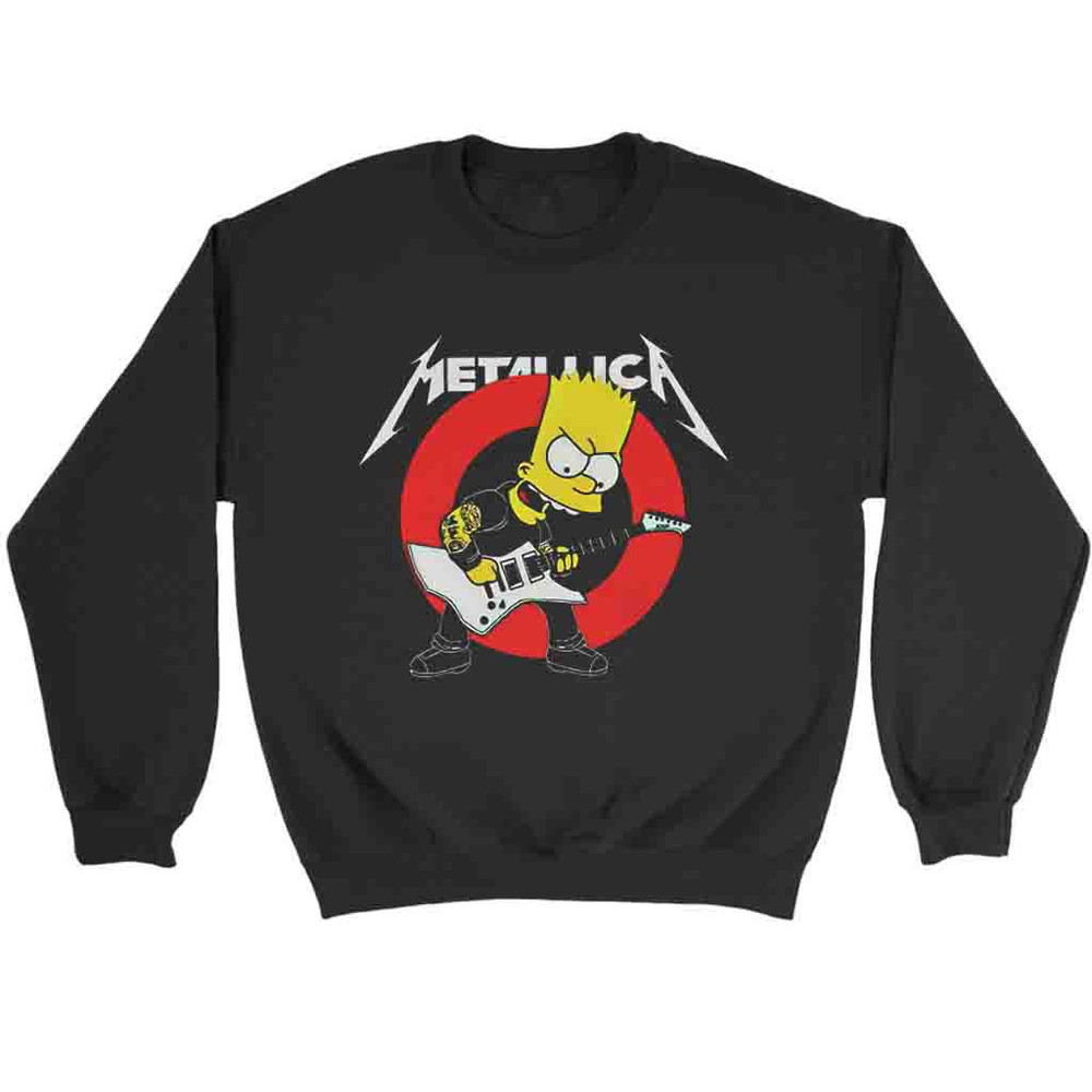 Metallica Guitar Band Vintage 76161.1664181407 - Metallica Band Store