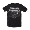 NaUKcM LMetallica MOP photo 2 Web T shirt - Metallica Band Store
