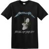 TbSr8zL8Metallica MetalUpYourAss Shirt Front - Metallica Band Store