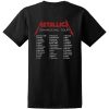 ai Ho2eEMetallica MasterOfPuppetsEuropeanTour86 Shirt Back - Metallica Band Store