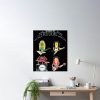cpostermediumsquare product1000x1000.2 6 - Metallica Band Store