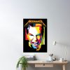 cpostermediumsquare product1000x1000.2 7 - Metallica Band Store
