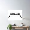 cpostermediumsquare product1000x1000.2 9 - Metallica Band Store