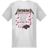 csBl2IToMetallica OneLandmine Shirt Back - Metallica Band Store