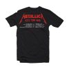 d0R6bfXW11.2 Web T shirt - Metallica Band Store