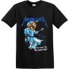 ewHeuO6dMetallica Doris Shirt Front - Metallica Band Store