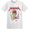 fFbJrXmTMetallica OneLandmine Shirt Front - Metallica Band Store