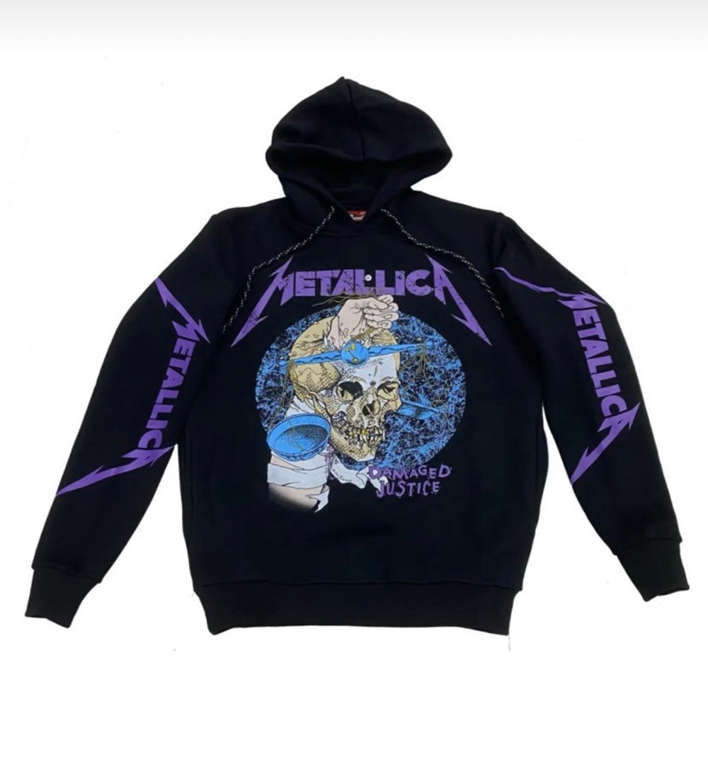 - Metallica Band Store