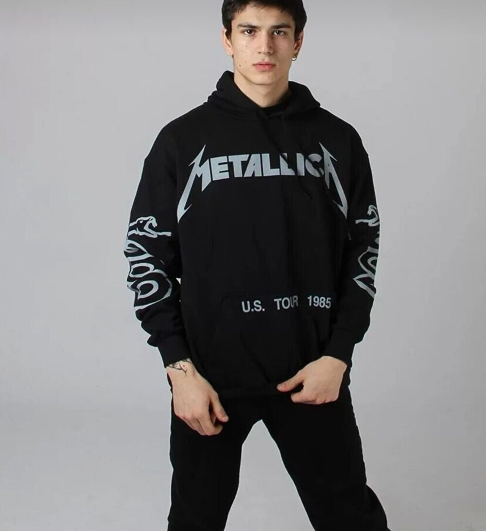 - Metallica Band Store