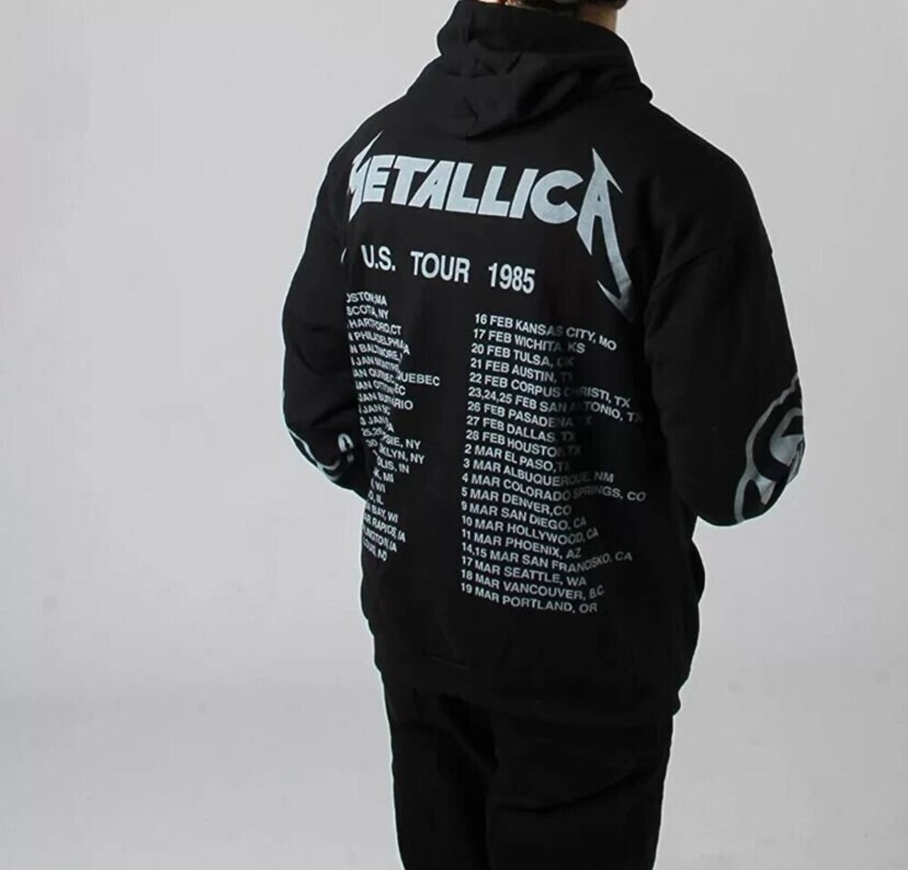- Metallica Band Store