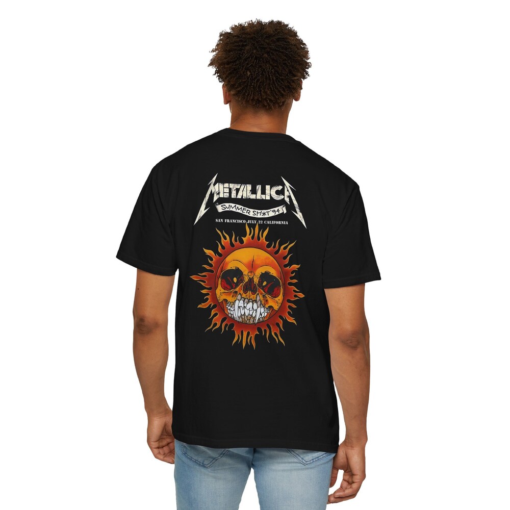 - Metallica Band Store