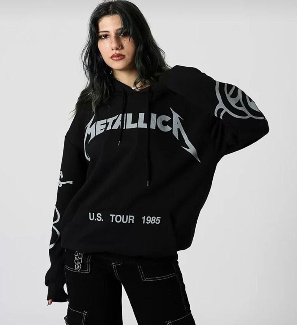 - Metallica Band Store