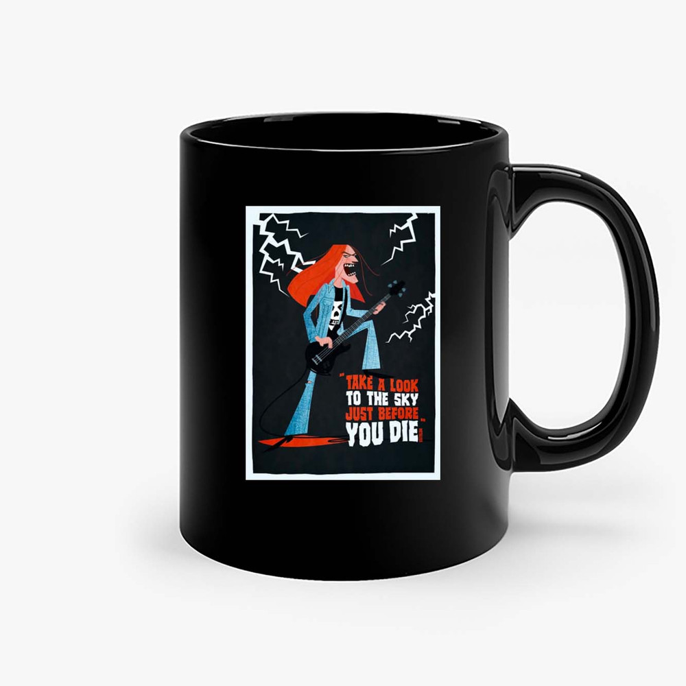 metallica cliff burton with rickenbacker 69030.1697511141 - Metallica Band Store