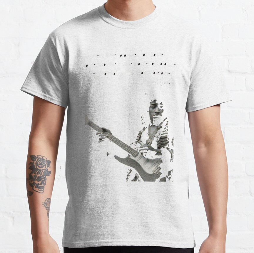 ssrcoclassic teemensfafafaca443f4786front altsquare product1000x1000.u1 7 - Metallica Band Store