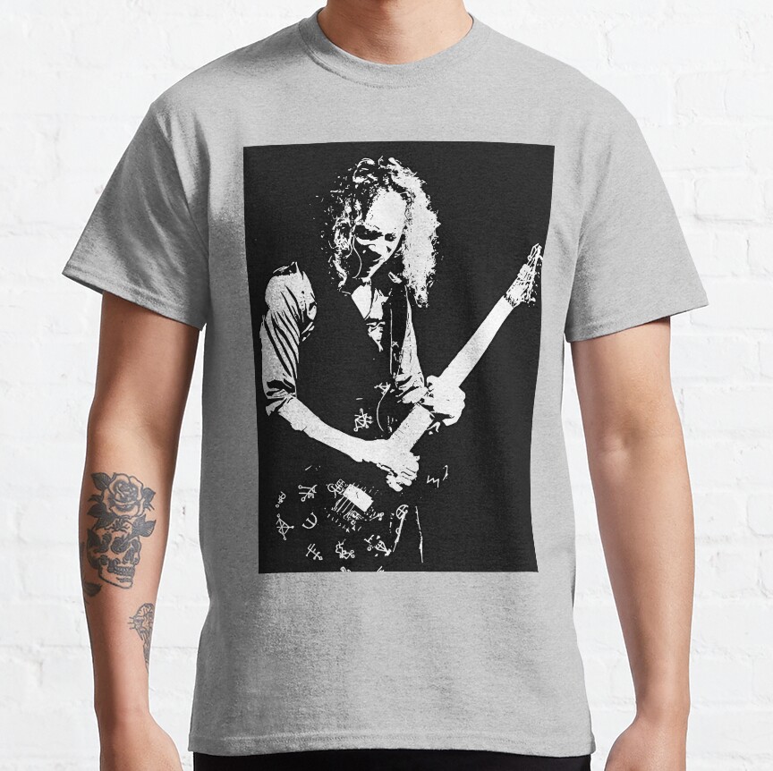 ssrcoclassic teemensheather greyfront altsquare product1000x1000.u1 14 - Metallica Band Store