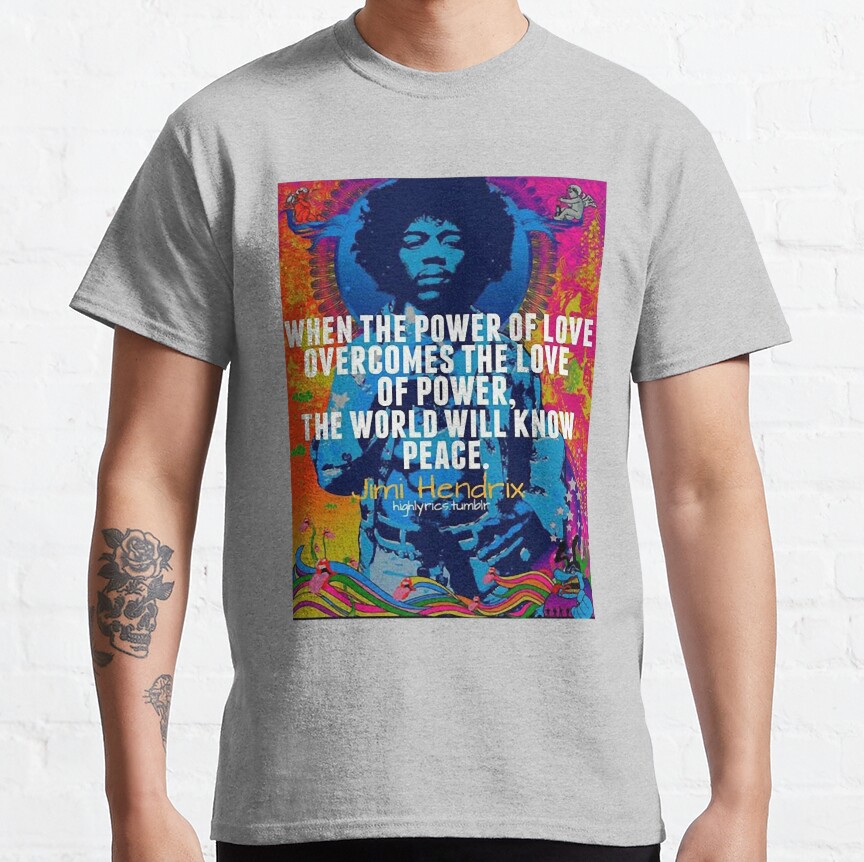 ssrcoclassic teemensheather greyfront altsquare product1000x1000.u1 2 - Metallica Band Store