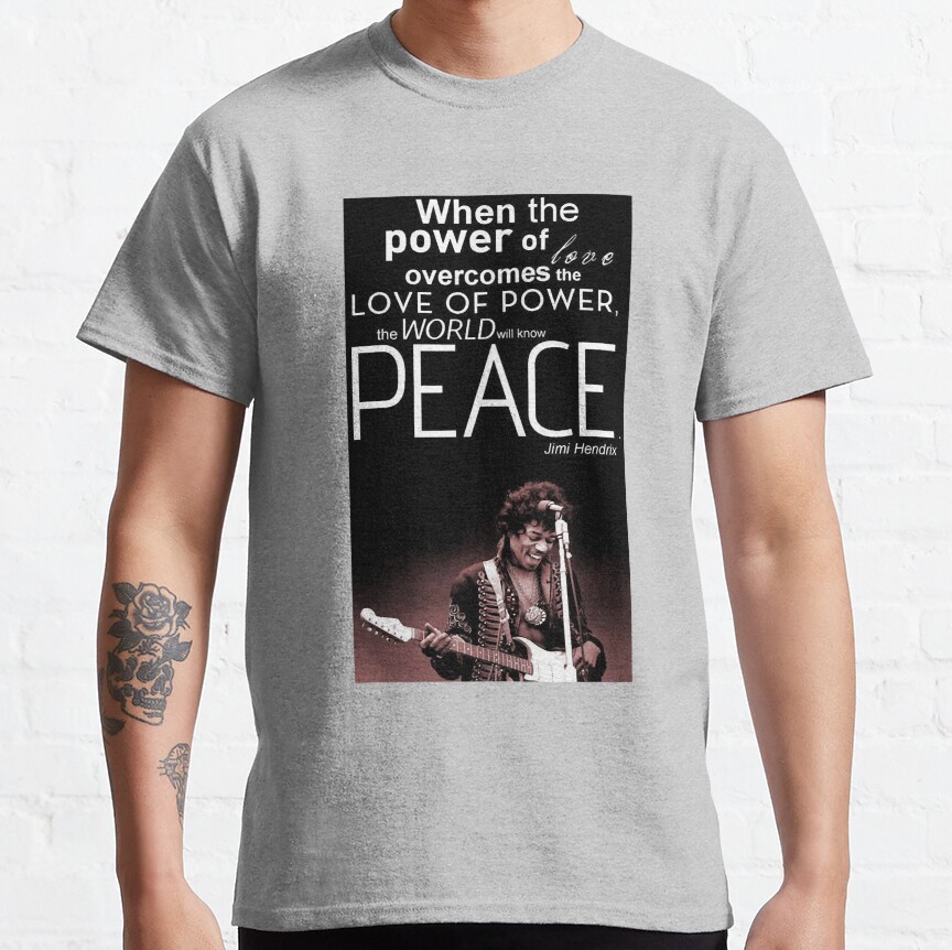 ssrcoclassic teemensheather greyfront altsquare product1000x1000.u1 3 - Metallica Band Store