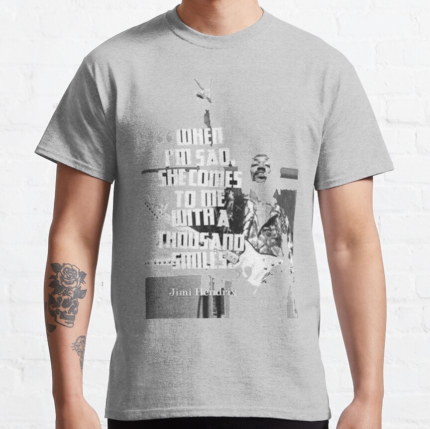 ssrcoclassic teemensheather greyfront altsquare product1000x1000.u1 6 - Metallica Band Store