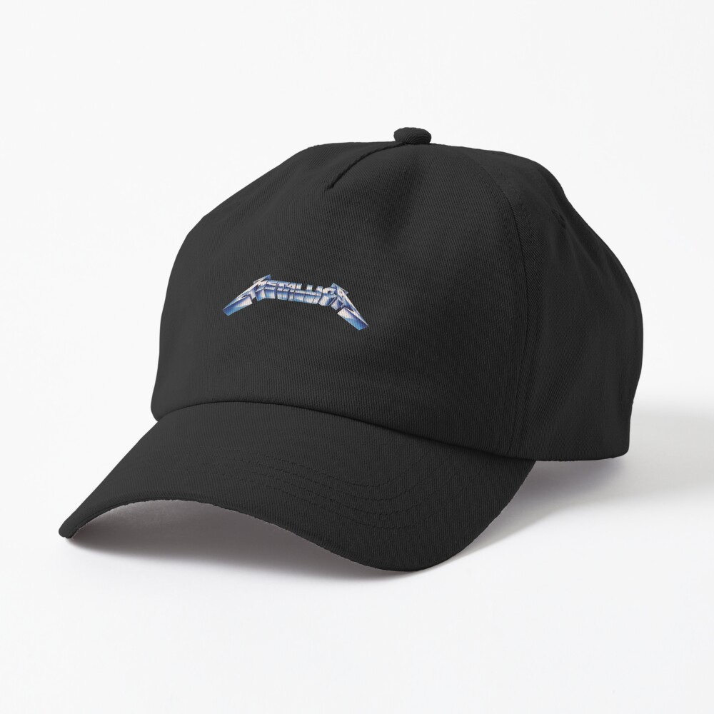 ssrcodad hatproduct10101001c5ca27c6front three quartersquare1000x1000 bgf8f8f8 6 - Metallica Band Store