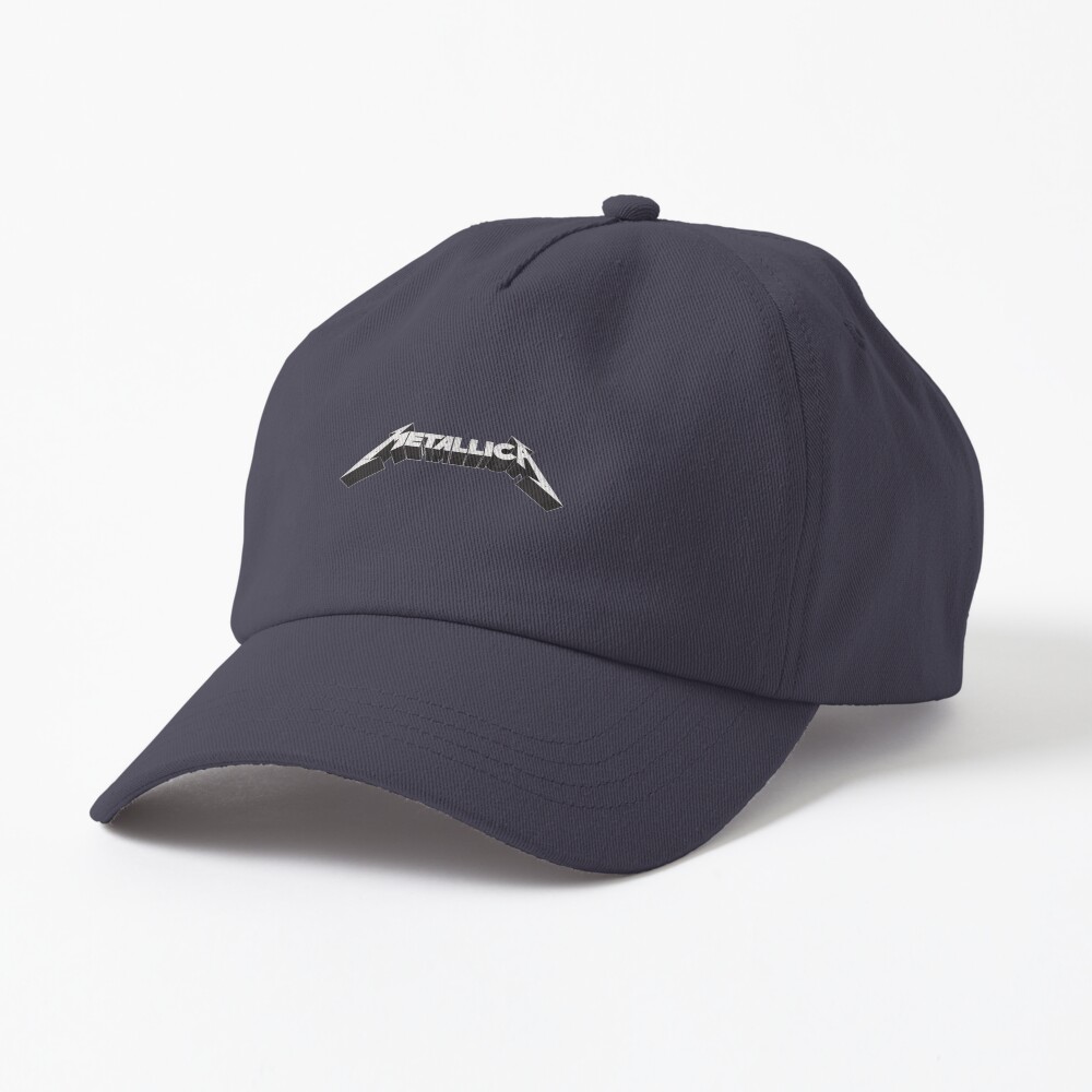ssrcodad hatproduct322e3f696a94a5d4front three quartersquare1000x1000 bgf8f8f8 7 - Metallica Band Store