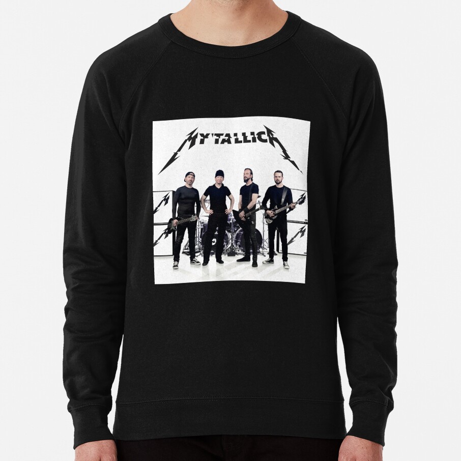 ssrcolightweight sweatshirtmens10101001c5ca27c6frontsquare productx1000 bgf8f8f8 13 - Metallica Band Store