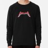 ssrcolightweight sweatshirtmens10101001c5ca27c6frontsquare productx1000 bgf8f8f8 5 - Metallica Band Store
