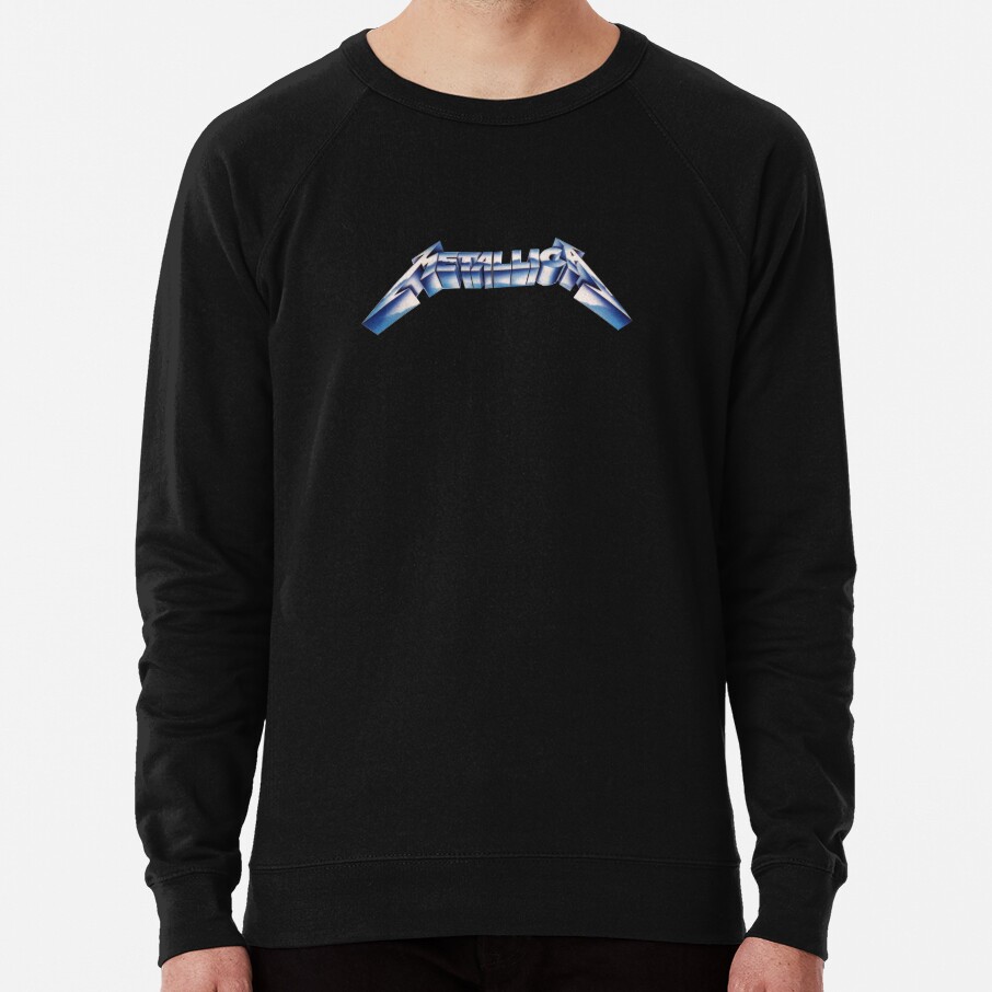ssrcolightweight sweatshirtmens10101001c5ca27c6frontsquare productx1000 bgf8f8f8 6 - Metallica Band Store