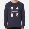 ssrcolightweight sweatshirtmens322e3f696a94a5d4frontsquare productx1000 bgf8f8f8 10 - Metallica Band Store