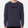 ssrcolightweight sweatshirtmens322e3f696a94a5d4frontsquare productx1000 bgf8f8f8 7 - Metallica Band Store