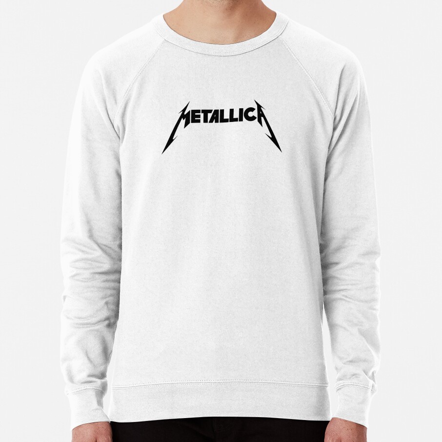 ssrcolightweight sweatshirtmensfafafaca443f4786frontsquare productx1000 bgf8f8f8 7 - Metallica Band Store