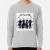 ssrcolightweight sweatshirtmensheather greyfrontsquare productx1000 bgf8f8f8 13 - Metallica Band Store