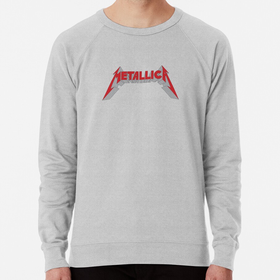 ssrcolightweight sweatshirtmensheather greyfrontsquare productx1000 bgf8f8f8 5 - Metallica Band Store
