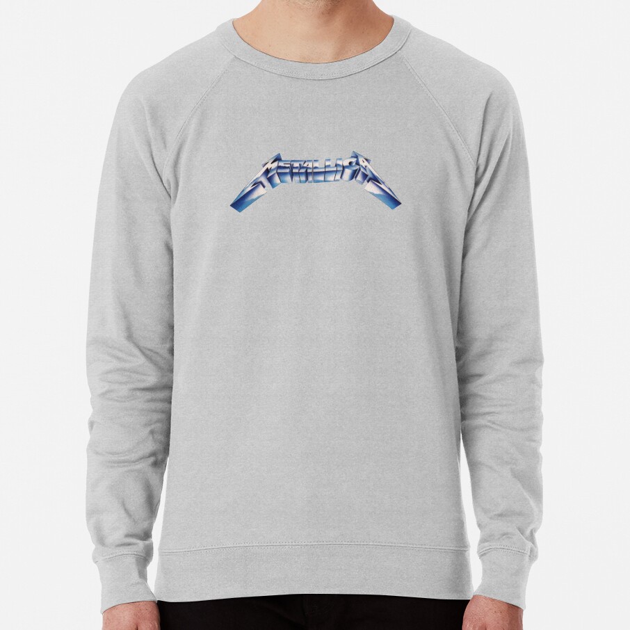 ssrcolightweight sweatshirtmensheather greyfrontsquare productx1000 bgf8f8f8 6 - Metallica Band Store
