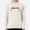 ssrcolightweight sweatshirtmensoatmeal heatherfrontsquare productx1000 bgf8f8f8 11 - Metallica Band Store