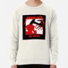 ssrcolightweight sweatshirtmensoatmeal heatherfrontsquare productx1000 bgf8f8f8 16 - Metallica Band Store