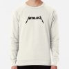 ssrcolightweight sweatshirtmensoatmeal heatherfrontsquare productx1000 bgf8f8f8 7 - Metallica Band Store
